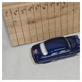 1:24 1949 Mecury Lead Sled