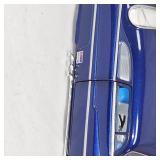 1:24 1949 Mecury Lead Sled