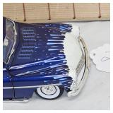 1:24 1949 Mecury Lead Sled