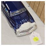 1:24 1949 Mecury Lead Sled