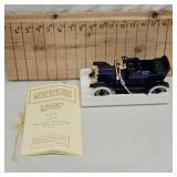 1:18 1907 Deere Type B Motor Car-Rare
