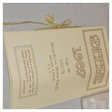 1:18 1907 Deere Type B Motor Car-Rare