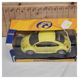 1:18 VW Beetle