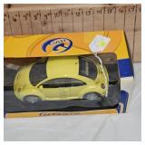1:18 VW Beetle