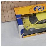 1:18 VW Beetle