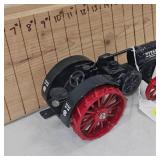 1:16 IH Titon Steam Tractor