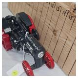 1:16 IH Titon Steam Tractor