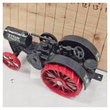 1:16 IH Titon Steam Tractor