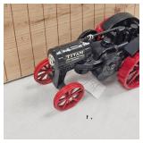 1:16 IH Titon Steam Tractor