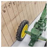 1/16 John Deere A