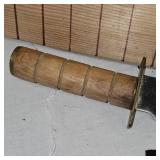 Eagle Tactical Knives