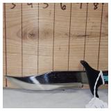 The Best Defense Knife