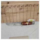 Buffalo Bill Bowie Knife