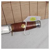 Buffalo Bill Bowie Knife