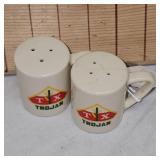 Trojan Seed Co S/P Shakers