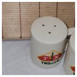 Trojan Seed Co S/P Shakers