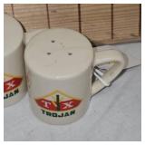 Trojan Seed Co S/P Shakers
