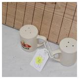 Trojan Seed Co S/P Shakers