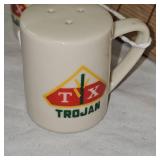 Trojan Seed Co S/P Shakers
