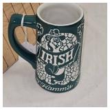 Irish Hamm
