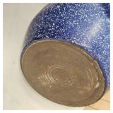 Porcelain Coated Cast Iron Tea Pot