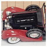 1:18th 1934 Packard