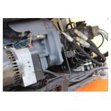 JLG 800 A, 4WDTelescopic Articulating Boom Lift