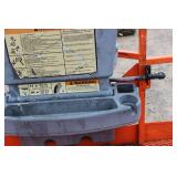 JLG 800 A, 4WDTelescopic Articulating Boom Lift