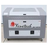 Xenetech XLT 24X36 Laser Engraving Machine