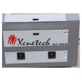 Xenetech XLT 24X36 Laser Engraving Machine