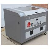 Xenetech XLT 24X36 Laser Engraving Machine