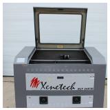 Xenetech XLT 24X36 Laser Engraving Machine