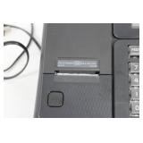 Casio SM-T277  Single Tape Thermal Print Unit With Bluetooth Cash Register