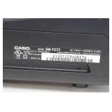 Casio SM-T277  Single Tape Thermal Print Unit With Bluetooth Cash Register