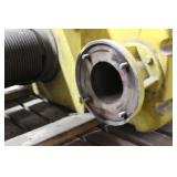 ACCO Right Work-Rated Electric Wire Rope Hoist 10 Ton For Parts Or Repair