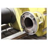 ACCO Right Work-Rated Electric Wire Rope Hoist 10 Ton For Parts Or Repair