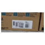 Armstrong Imperial Textron Vinyl Tile Lot of 14 Boxes 45 Pcs. Each Box,12"X12"X1/8" Each Tile