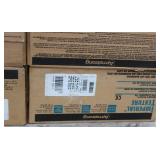 Armstrong Imperial Textron Vinyl Tile Lot of 14 Boxes 45 Pcs. Each Box,12"X12"X1/8" Each Tile