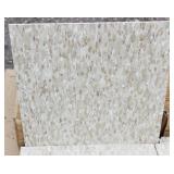 Armstrong Imperial Textron Vinyl Tile Lot of 14 Boxes 45 Pcs. Each Box,12"X12"X1/8" Each Tile