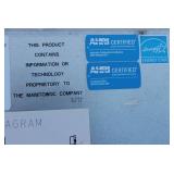 Ice Maker Manitowoc UD0310A-161B