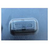 Cambro 500LCD, 5 Gallon Black Insulated Beverage Hot/ Cold Dispenser