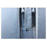 Cambro 500LCD, 5 Gallon Black Insulated Beverage Hot/ Cold Dispenser