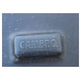 Cambro 250 LCD. 2 1/2 Gallon. Insulated Hot/ Cold Beverage Dispenser, Black