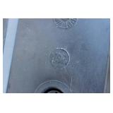 Cambro 250 LCD. 2 1/2 Gallon. Insulated Hot/ Cold Beverage Dispenser, Black