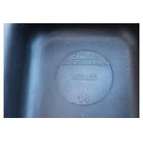 Cambro 250 LCD. 2 1/2 Gallon. Insulated Hot/ Cold Beverage Dispenser, Black