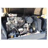 CAT Caterpillar TH460B Telescopic Forklift, Telehandler