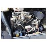 CAT Caterpillar TH460B Telescopic Forklift, Telehandler