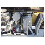 CAT Caterpillar TH460B Telescopic Forklift, Telehandler