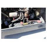 CAT Caterpillar TH460B Telescopic Forklift, Telehandler