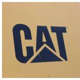 CAT Caterpillar TH460B Telescopic Forklift, Telehandler